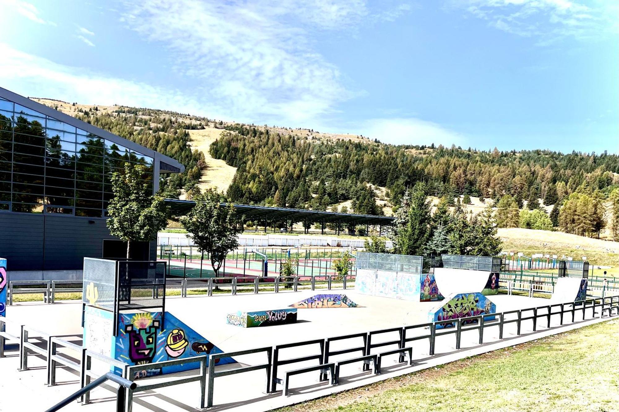 Saint-Étienne-en-Dévoluy Appartement Chalets Du Super D מראה חיצוני תמונה