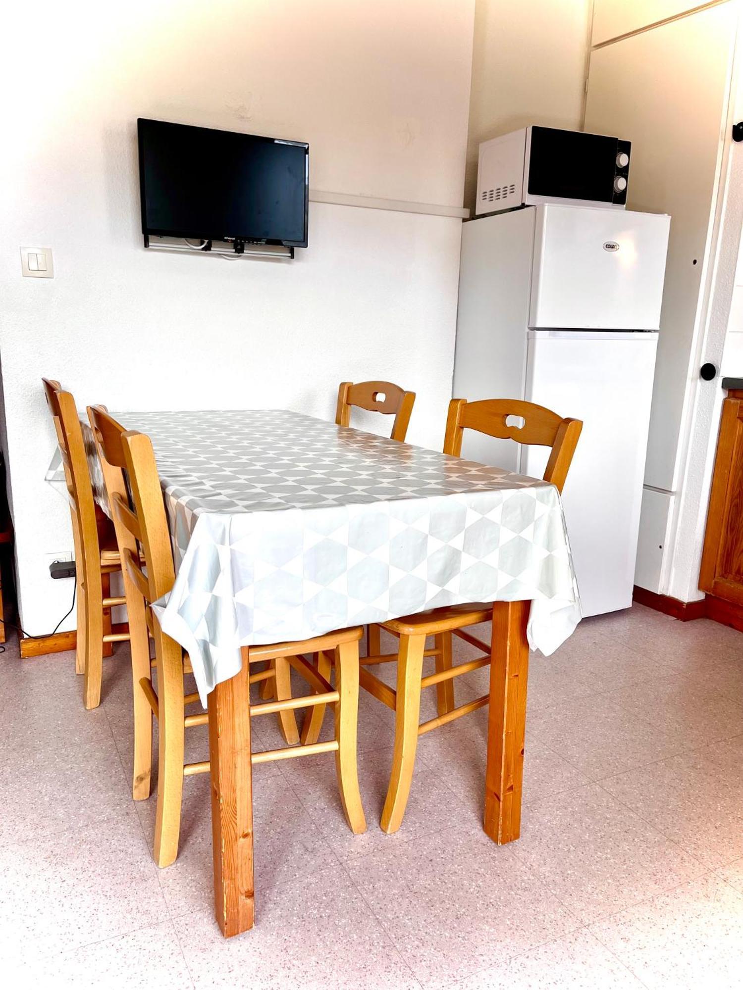 Saint-Étienne-en-Dévoluy Appartement Chalets Du Super D מראה חיצוני תמונה