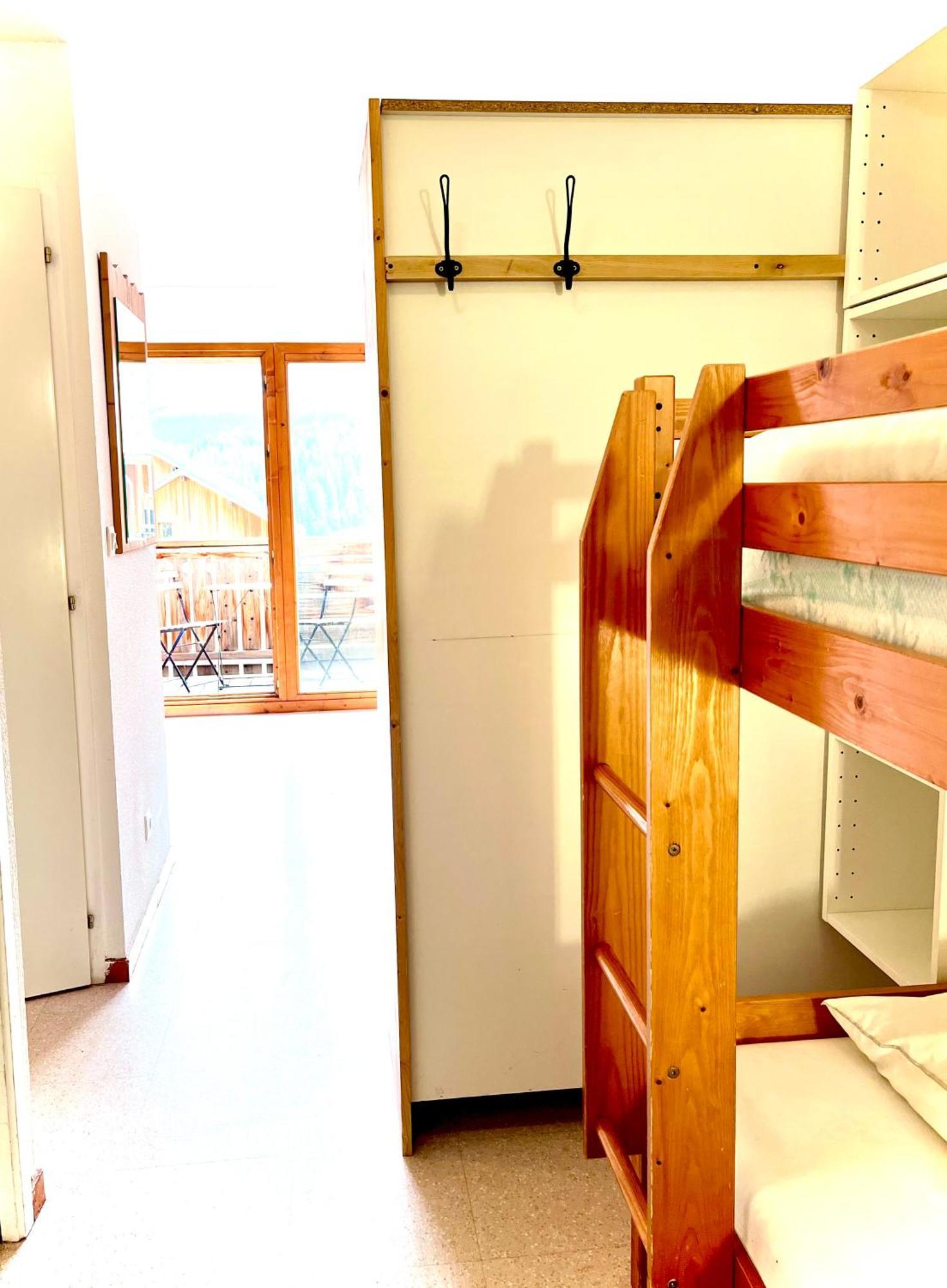 Saint-Étienne-en-Dévoluy Appartement Chalets Du Super D מראה חיצוני תמונה