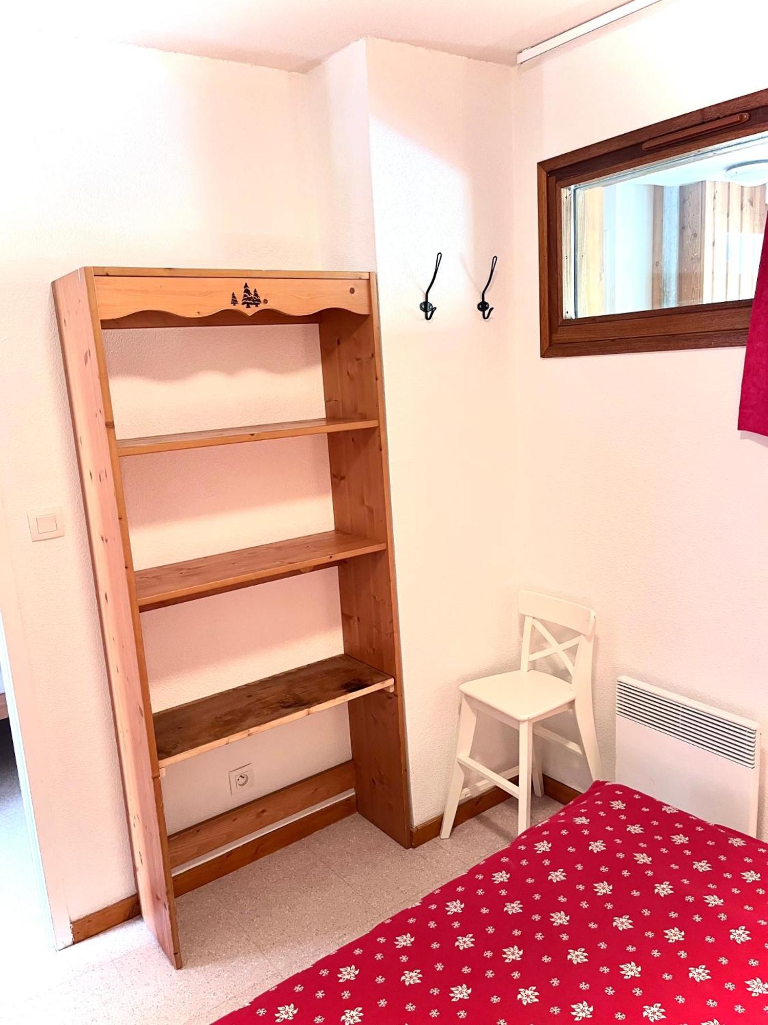 Saint-Étienne-en-Dévoluy Appartement Chalets Du Super D מראה חיצוני תמונה