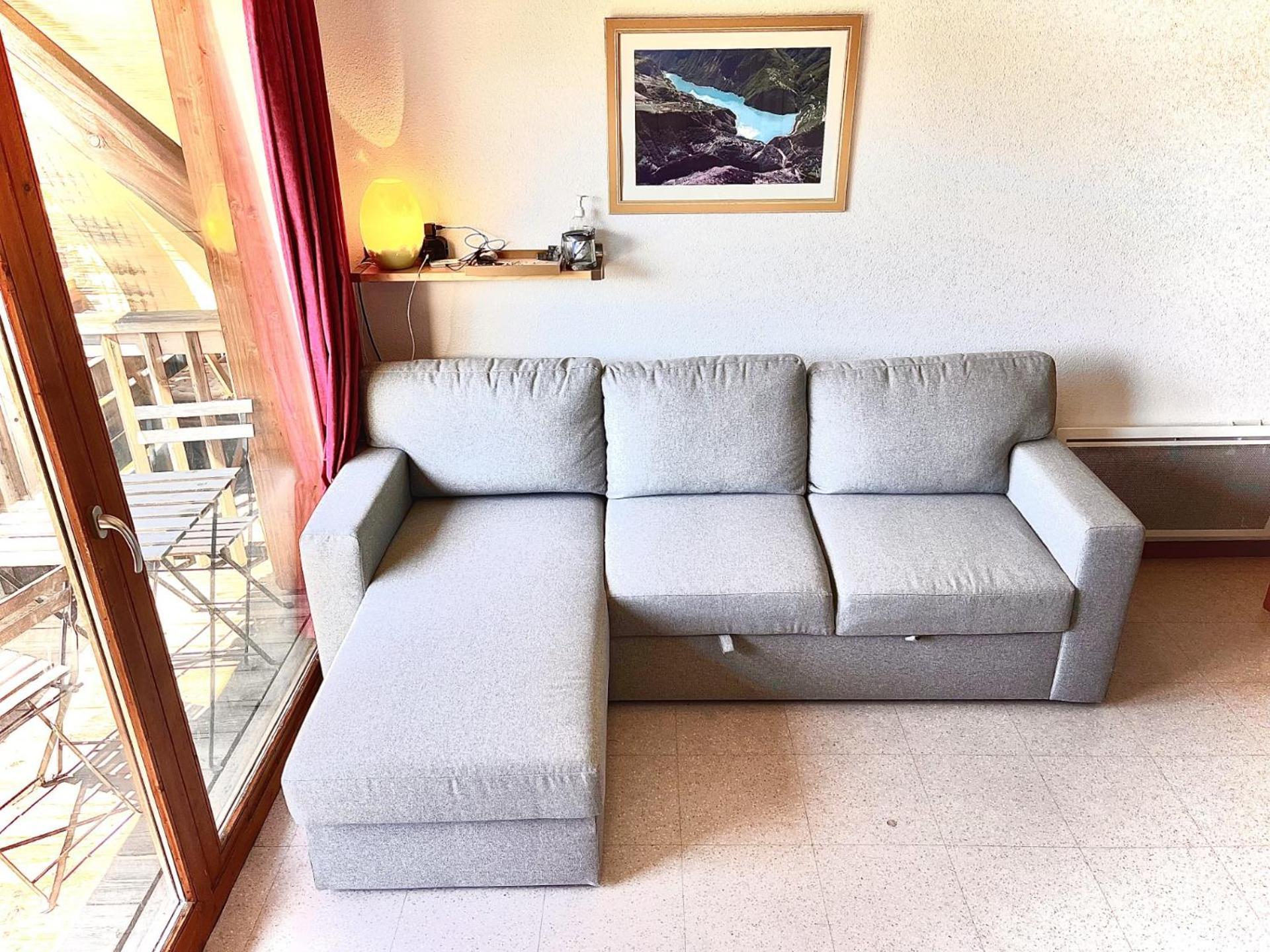 Saint-Étienne-en-Dévoluy Appartement Chalets Du Super D מראה חיצוני תמונה